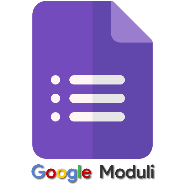google moduli